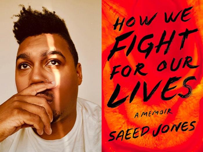 saeed jones how we fight for our lives