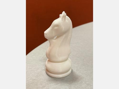 Event image for 3D Printing 101: Game Piece Design (Main)