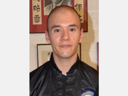 Event image for Wellness for Seniors: Tai Chi Paradigm - Beginner (Valente)