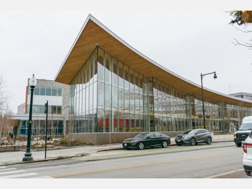 Event image for Beginning English Class (Valente)