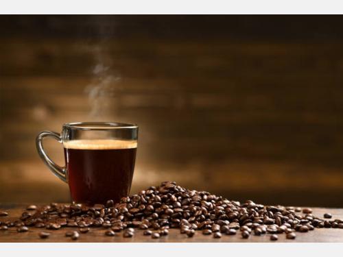 Event image for Coffee and Games! (Boudreau)