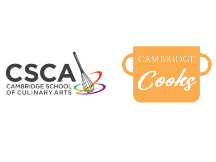 Event image for Cambridge Cooks with Cambridge School of Culinary Arts: Pride Pasta!