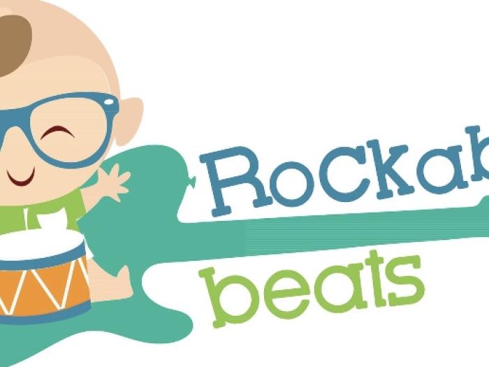 Event image for Summer Reading: Rockabye Beats (Boudreau)