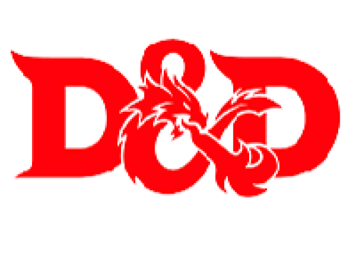 Event image for Dungeons & Dragons 101 (Main)
