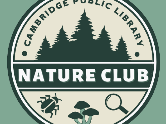 Event image for CPL Nature Club: Fresh Pond Nature Walk (O'Neill)