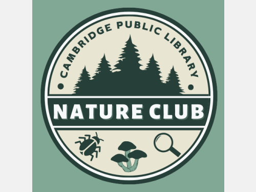 Event image for CPL Nature Club: Fresh Pond Nature Walk (O'Neill)