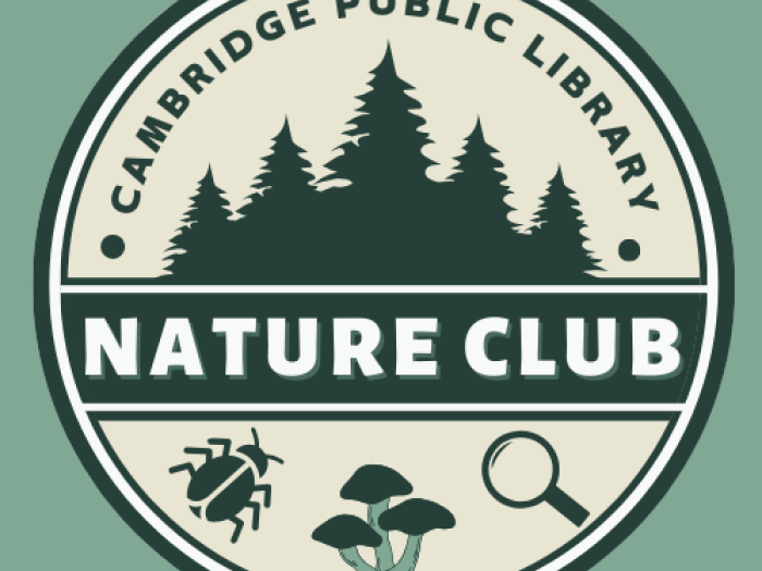 Event image for CPL Nature Club: Fall Leaf Rubbing