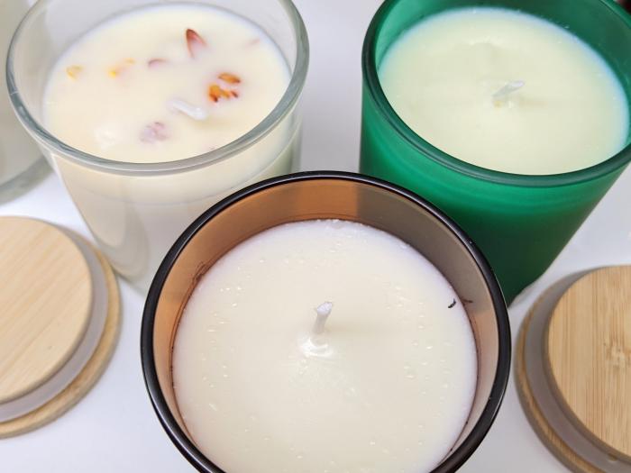 Event image for Candle Making with Craft Loft