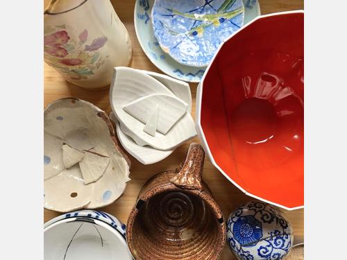 Event image for CPL Arts Collective: Kintsugi Boston (Main)