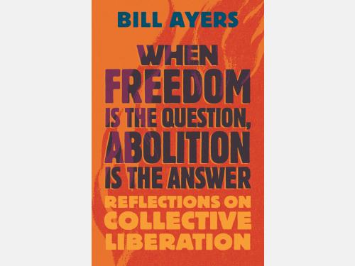 Event image for Bill Ayers in Conversation with Michael Patrick MacDonald (Main)