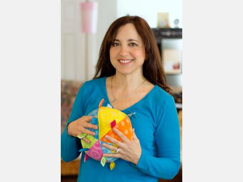 Event image for Baby Sign with Sheryl White of Baby Kneads (O'Neill)