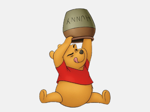 Event image for Boudreau Movie Night: Winnie the Pooh (Boudreau)