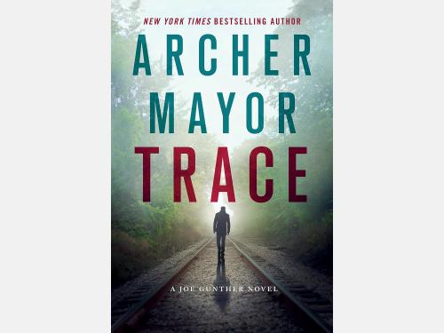 Event image for Boudreau Branch Mystery Book Group (Boudreau/Virtual)