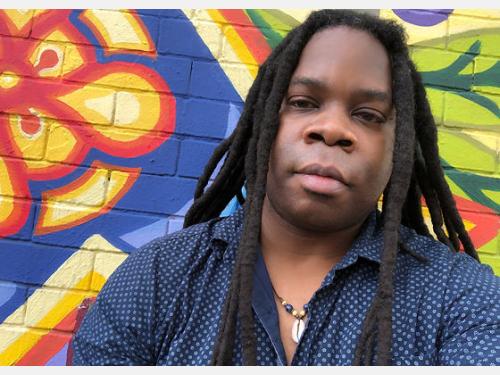 Event image for Live at the Library: Storytelling with Ben Cunningham (O'Connell)