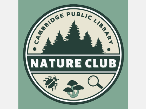 Event image for CPL Nature Club: Rethinking Urban Green Spaces: Nature Walk with Earthwise Aware (Main)