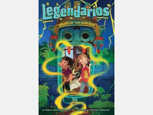 Event image for MCBA Book Group (Central Square)