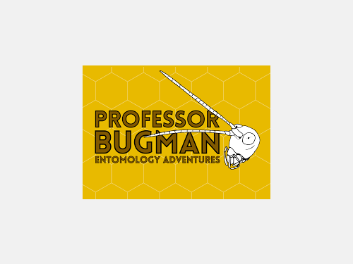 Event image for Professor Bugman: Spooky Bones and Creepy Crawlies (Central Square)