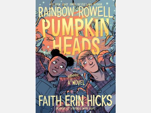 Event image for Books Not Binaries Reading Group (Central Square)