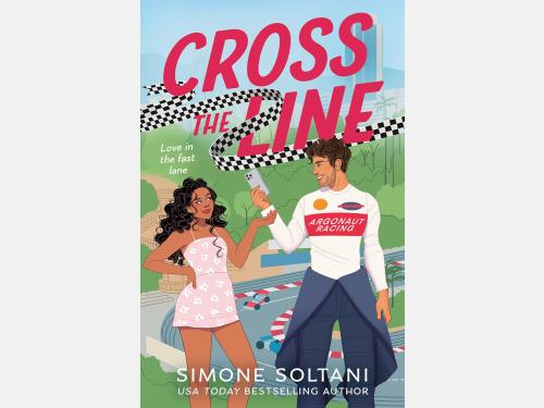 Event image for Romance Book Group (Main)