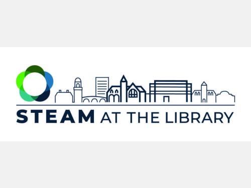 Event image for After-school Craft: Button Making (Boudreau)