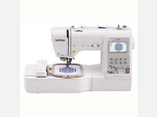 Event image for Digital Embroidery (Main)