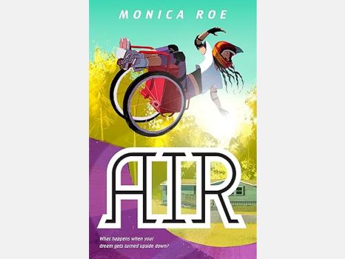 Event image for Tween Book Group