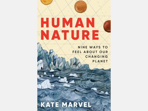 Event image for Sustaining Community: A Climate Change Book Group (Main)