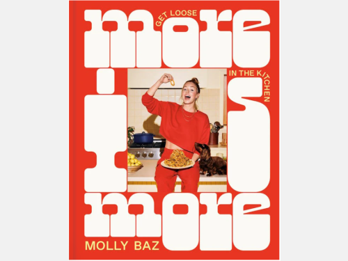 Event image for Cookbook Club and Community Potluck (Central Square)