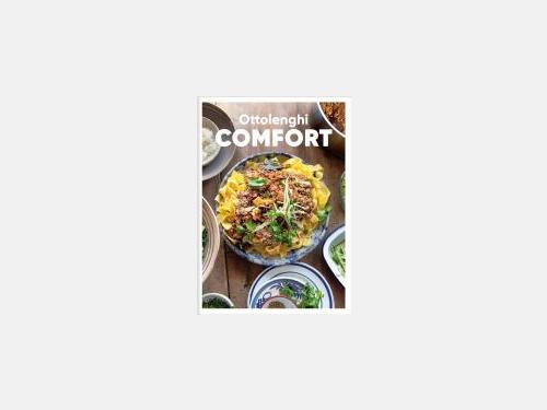Event image for Cookbook Club and Community Potluck (Central Square)