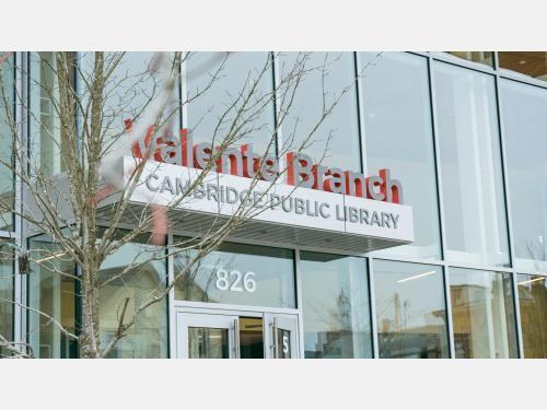 Event image for Family Cookbook Book Group (Valente)