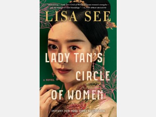 Event image for Boudreau Branch Book Group (Boudreau/Virtual)