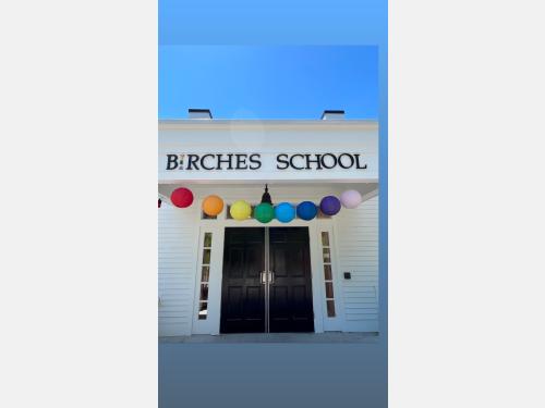 Birches School 