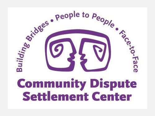 Image of Volunteering Opportunities at Community Dispute Settlement Center program