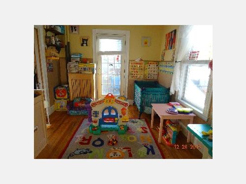 Image of Lil's Tiny Tots Childcare program