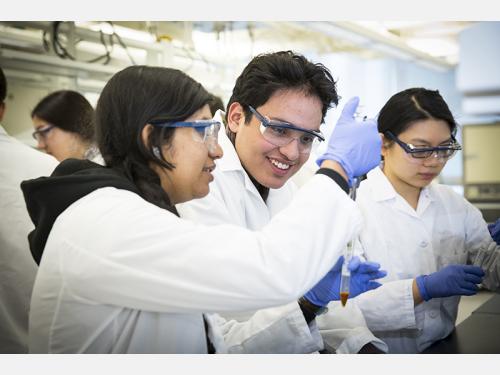 Image of SEED Academy program