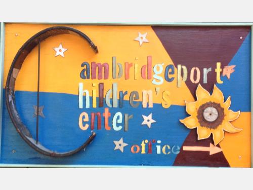 Image of Cambridgeport Children's Center Programs program