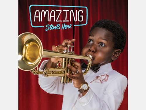 Image of Kiddie Academy of Cambridge Daycare &amp; Preschool program