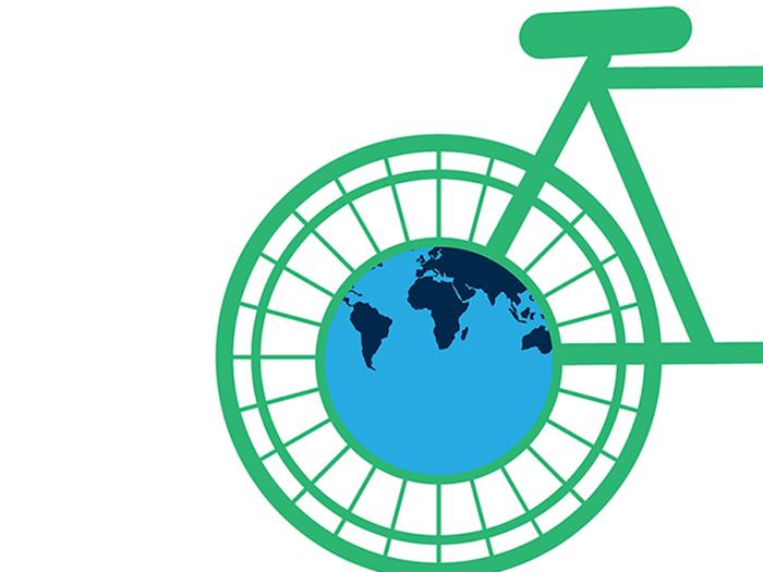 World Bicycle Day Celebration Find It Cambridge