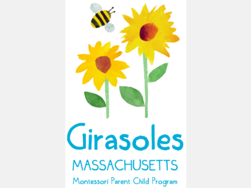 Girasoles Massachusetts Parent Child Program 