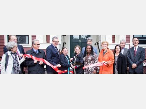 Image of  Volunteering Opportunities at Just a Start program