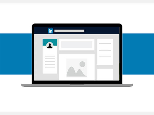 Event image for Intro to LinkedIn Learning (Main)