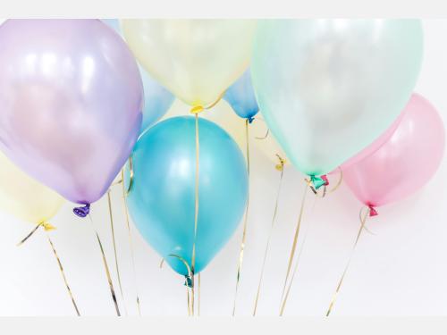 Event image for Kindergarten Party (Central Square)