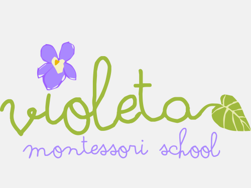 Image of Violeta Montessori School program