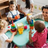 Early Childhood Opportunities